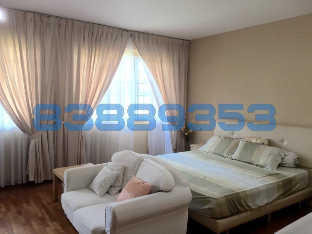 Saraca Villas (D28), Terrace #92740152